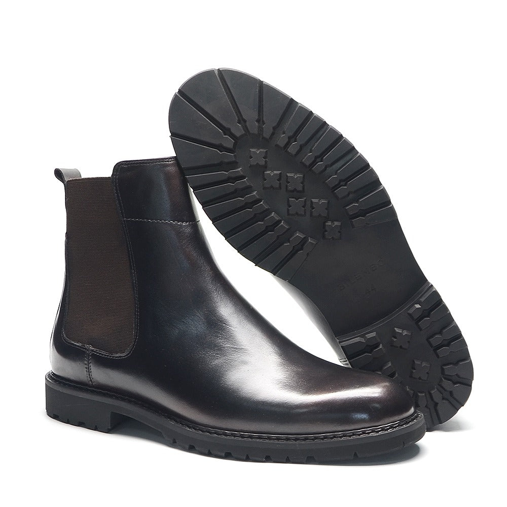 Tromso Classic Boots