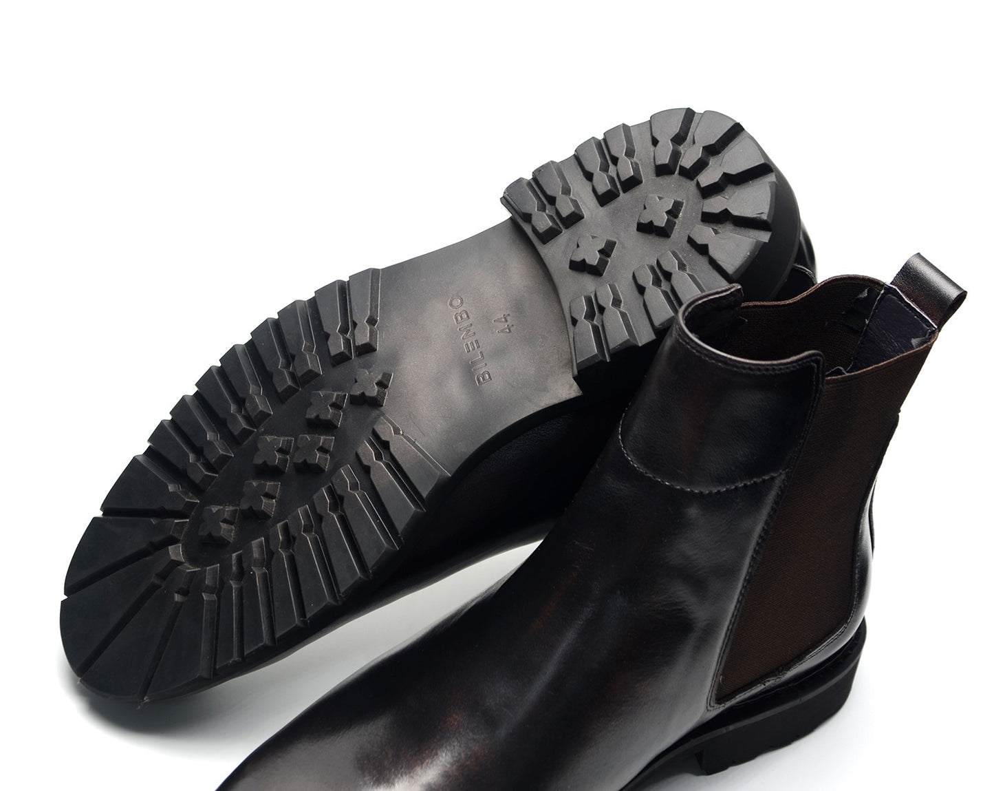 Tromso Classic Boots