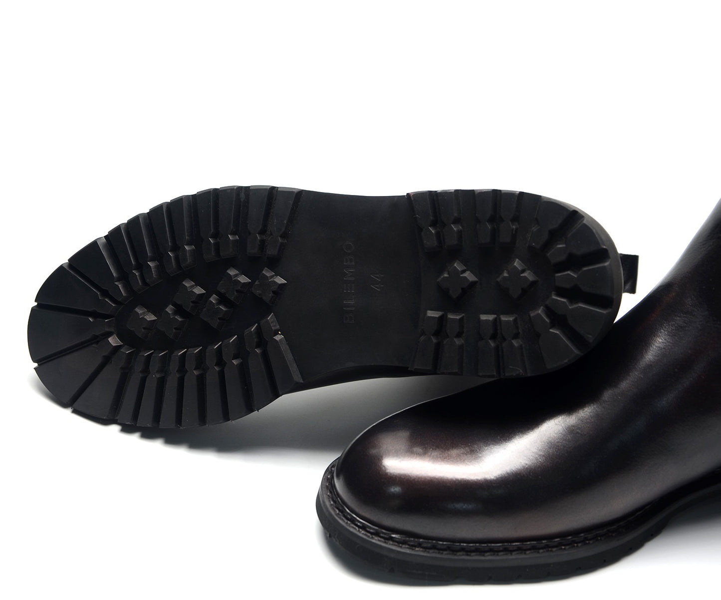 Tromso Classic Boots