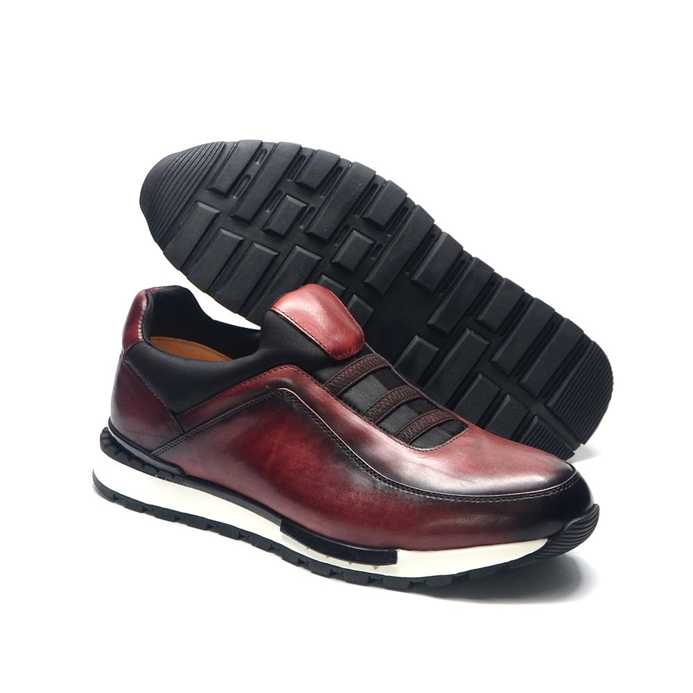 Brazza Urban Sneakers