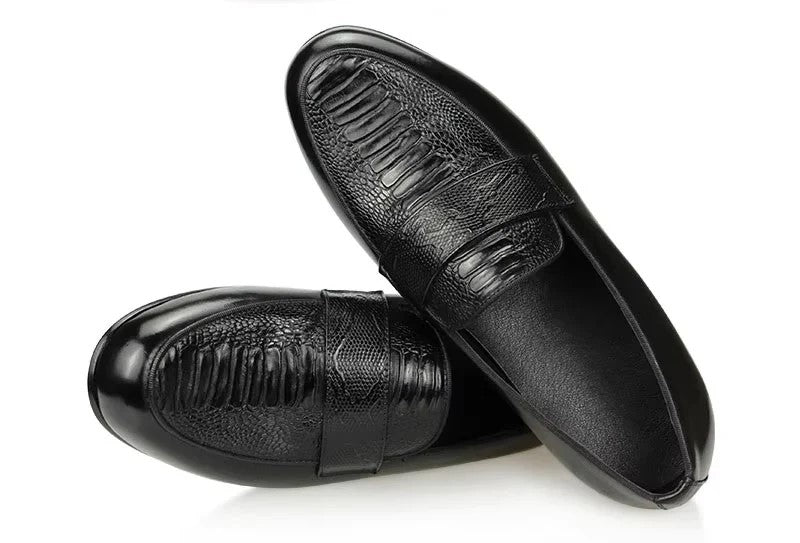 Oxford Prestige Daily Casual Loafers