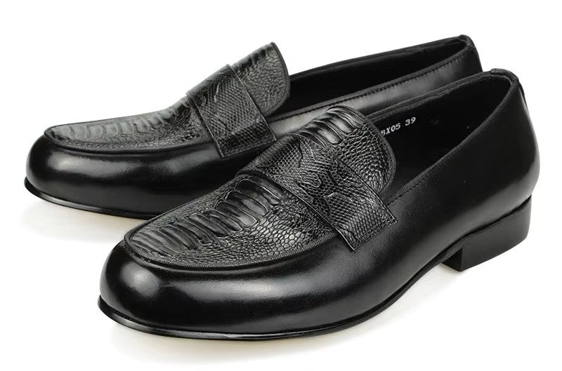 Oxford Prestige Daily Casual Loafers