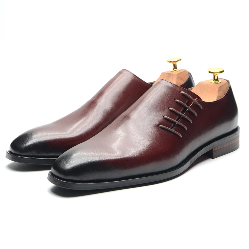 Zurich Refined Oxfords