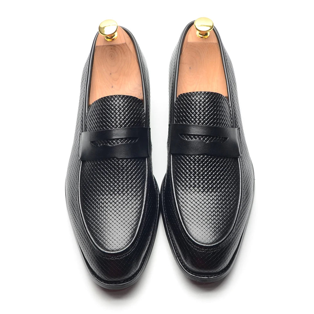 Maputo Timeless Penny Loafers