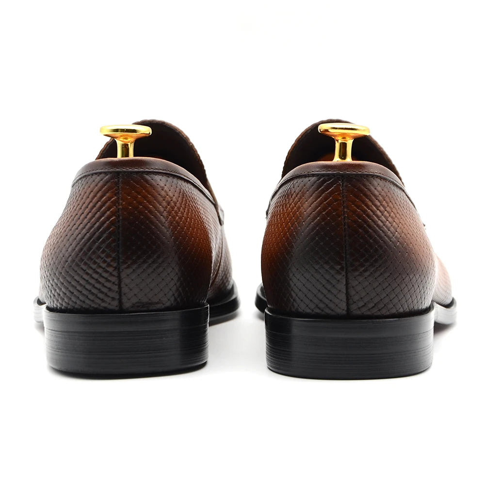 Maputo Timeless Penny Loafers