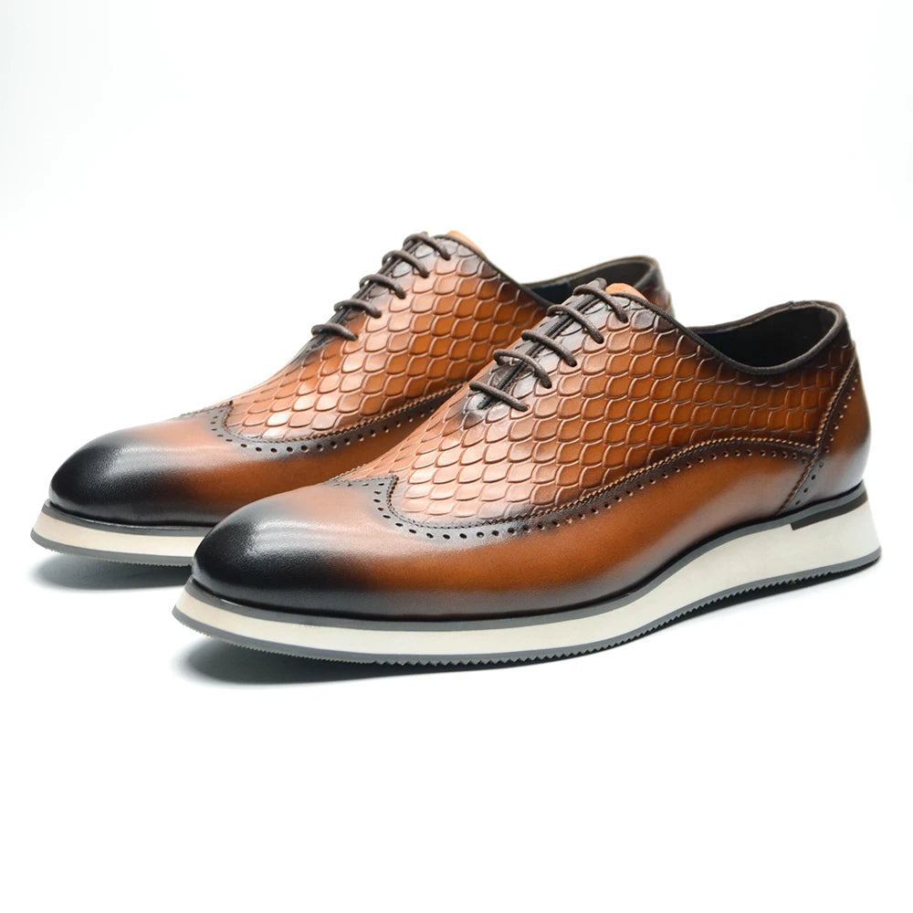 Rio ScaleSkin Lace-up