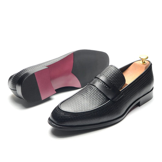 Maputo Timeless Penny Loafers