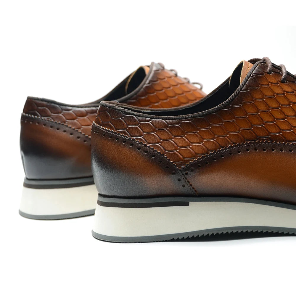 Rio ScaleSkin Lace-up