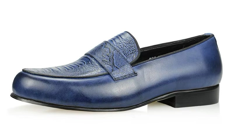 Oxford Prestige Daily Casual Loafers