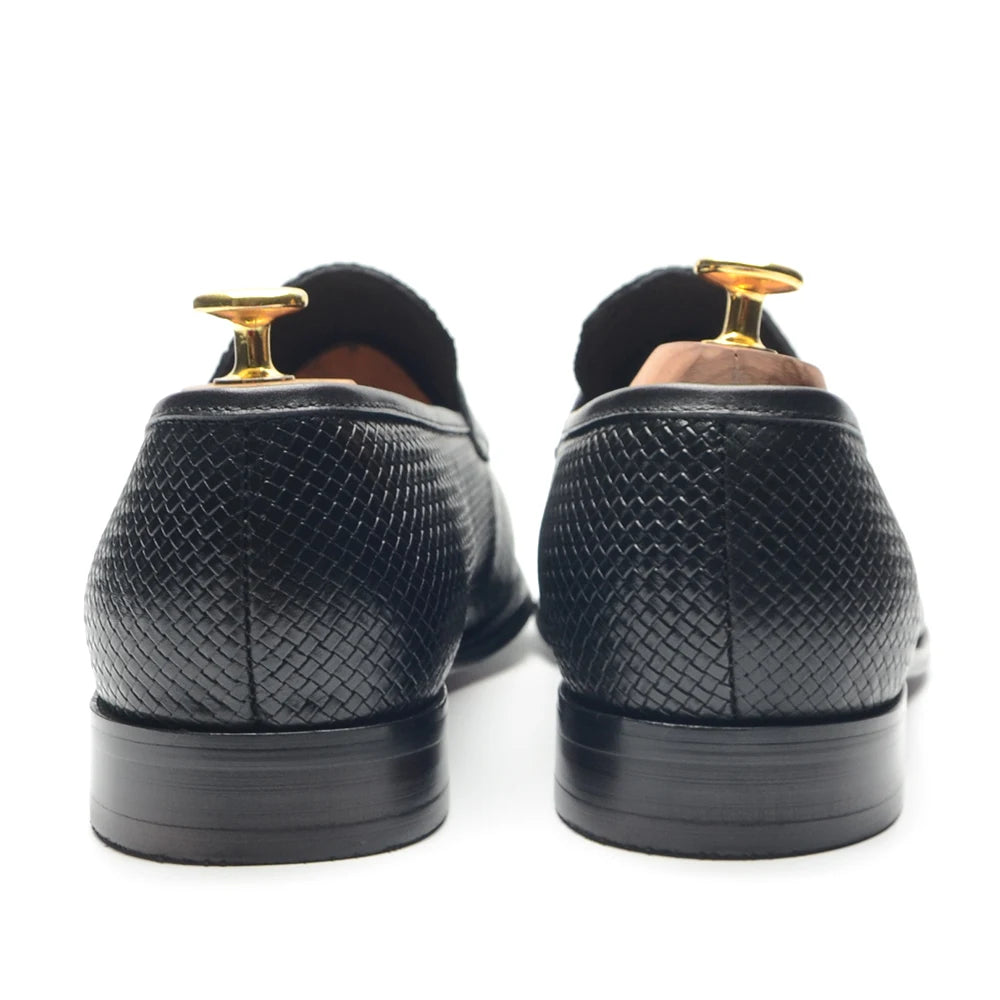 Maputo Timeless Penny Loafers