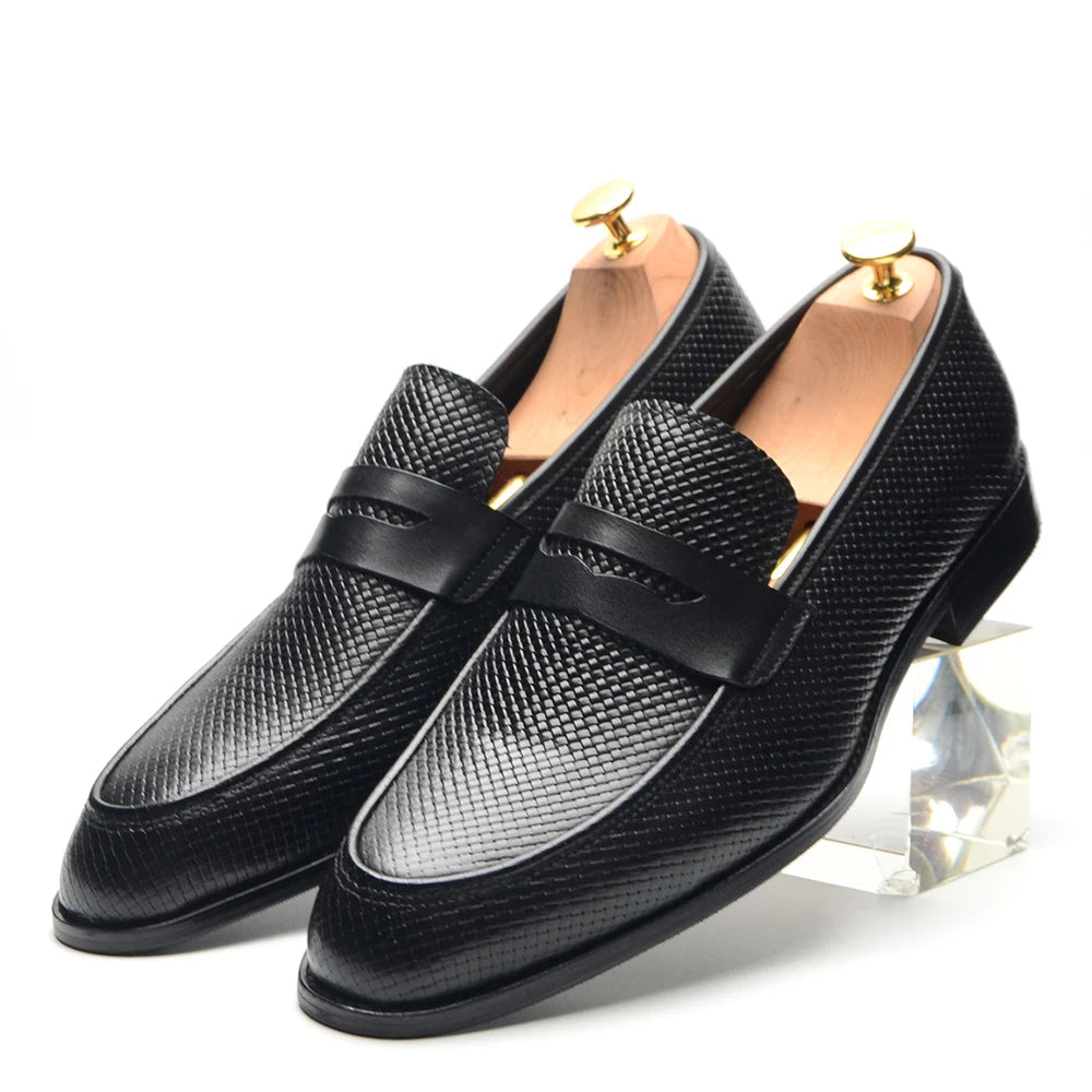 Maputo Timeless Penny Loafers